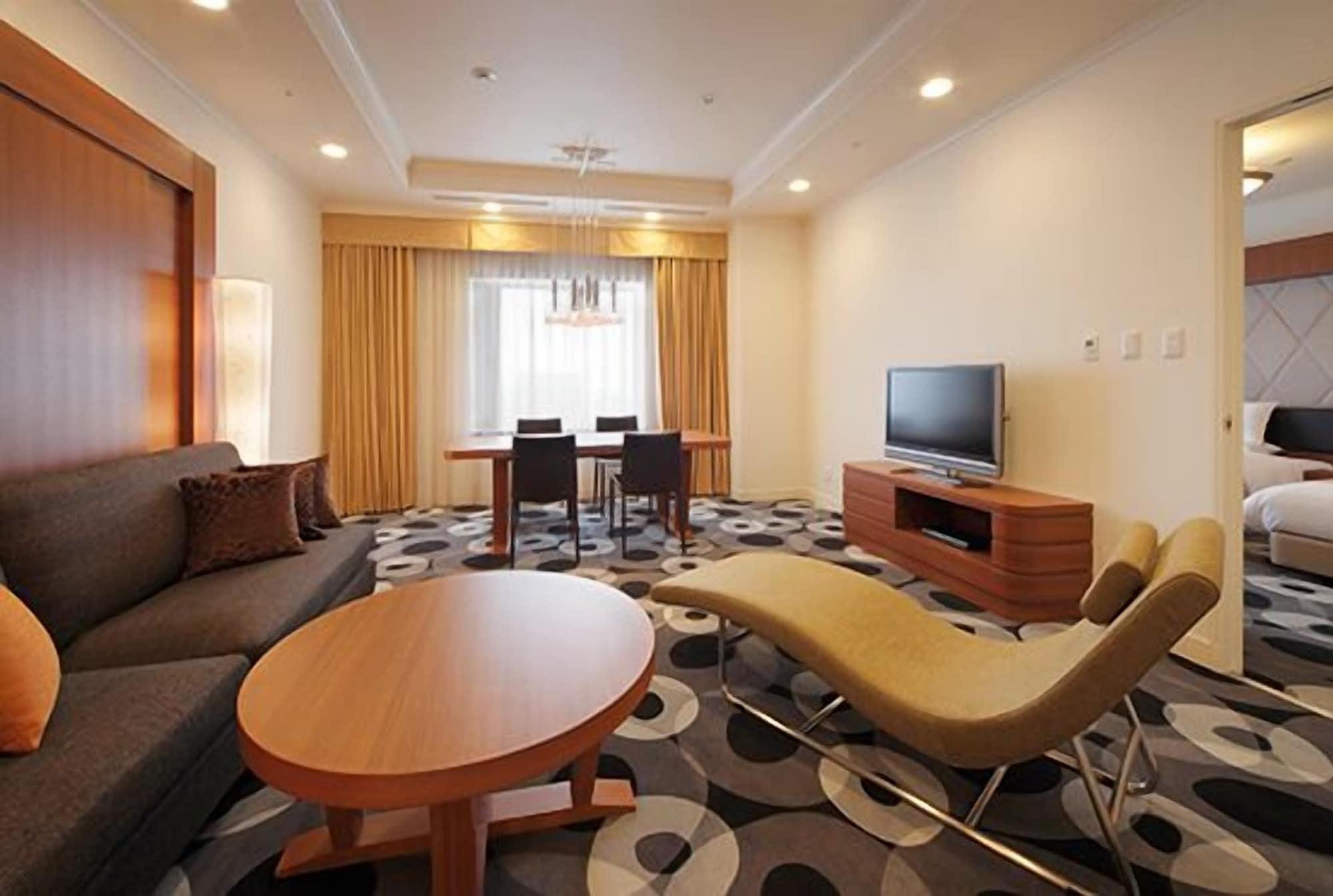 Hotel Metropolitan Yamagata Yamagata  Exterior photo