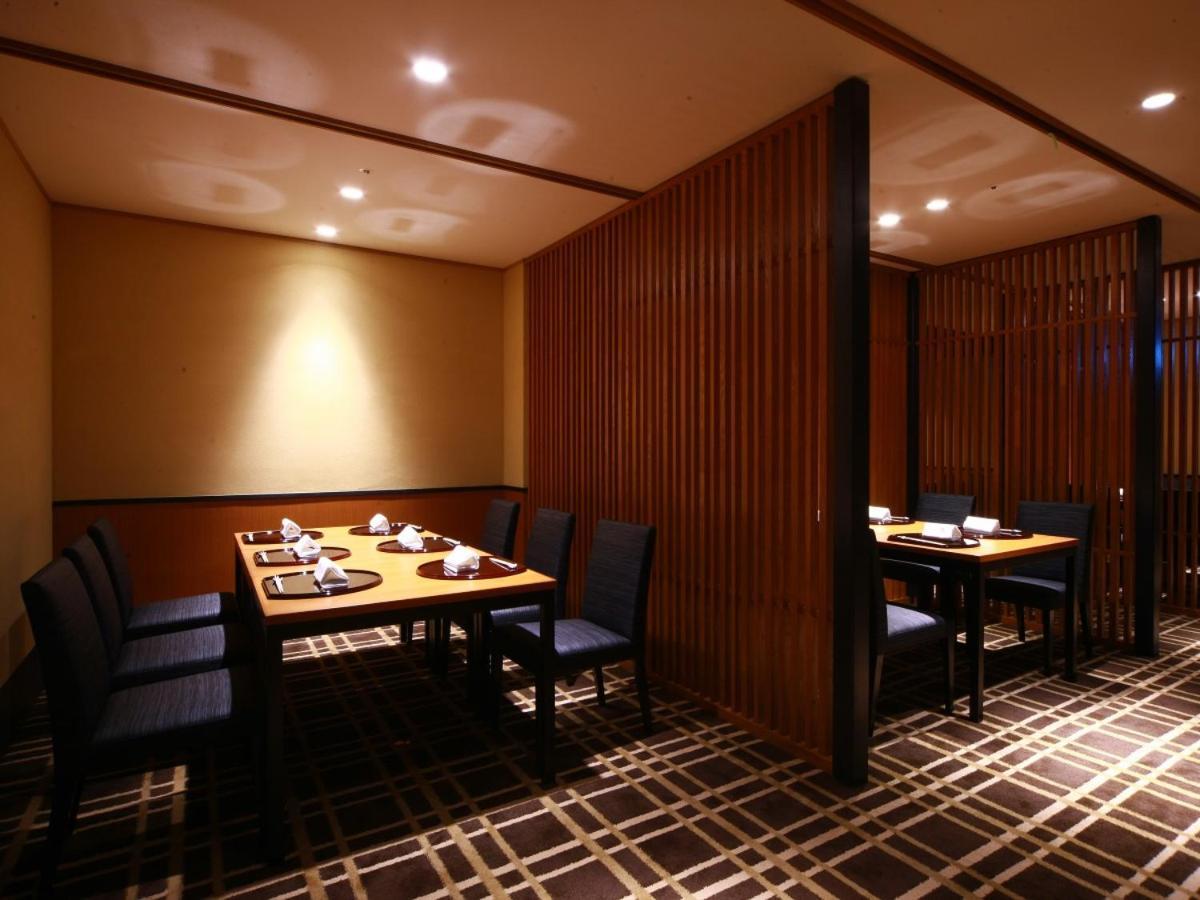 Hotel Metropolitan Yamagata Yamagata  Exterior photo