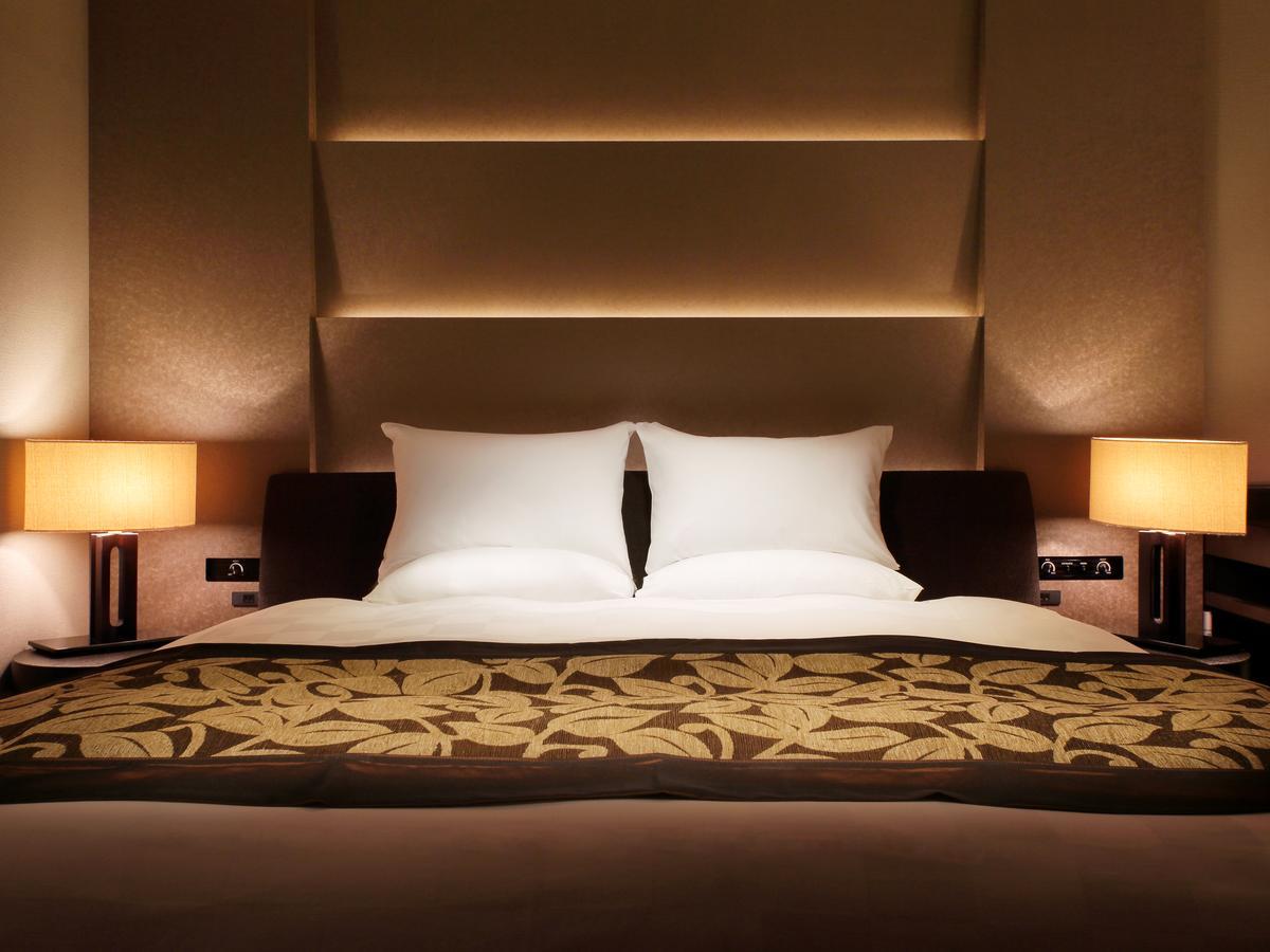 Hotel Metropolitan Yamagata Yamagata  Exterior photo